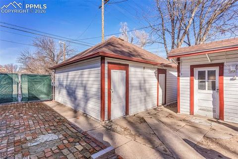 Tiny photo for 511 Broadway Avenue, Pueblo, CO 81004 (MLS # 4882394)