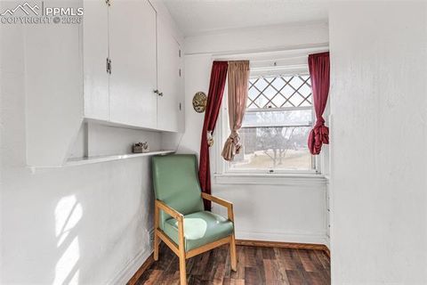 Tiny photo for 511 Broadway Avenue, Pueblo, CO 81004 (MLS # 4882394)