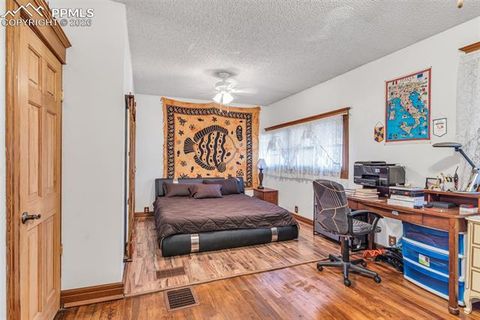 Tiny photo for 511 Broadway Avenue, Pueblo, CO 81004 (MLS # 4882394)