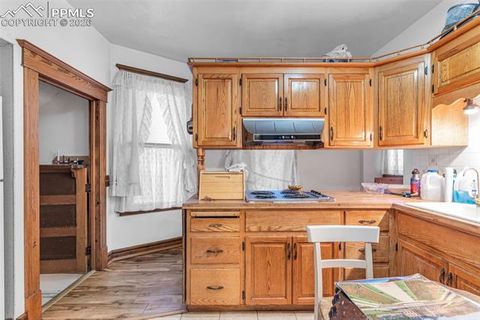 Tiny photo for 511 Broadway Avenue, Pueblo, CO 81004 (MLS # 4882394)