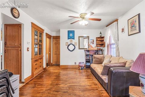 Tiny photo for 511 Broadway Avenue, Pueblo, CO 81004 (MLS # 4882394)