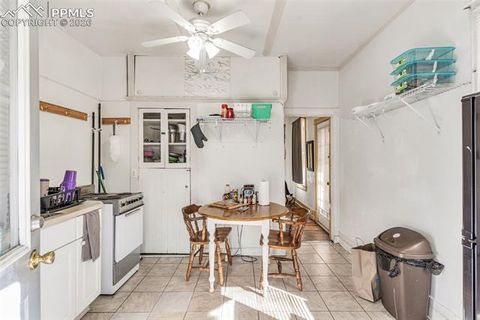 Tiny photo for 511 Broadway Avenue, Pueblo, CO 81004 (MLS # 4882394)