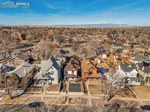 Tiny photo for 511 Broadway Avenue, Pueblo, CO 81004 (MLS # 4882394)
