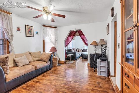 Tiny photo for 511 Broadway Avenue, Pueblo, CO 81004 (MLS # 4882394)