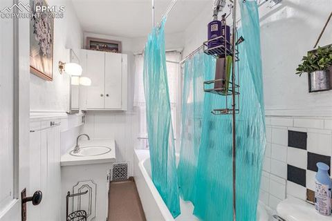 Tiny photo for 511 Broadway Avenue, Pueblo, CO 81004 (MLS # 4882394)