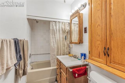 Tiny photo for 511 Broadway Avenue, Pueblo, CO 81004 (MLS # 4882394)