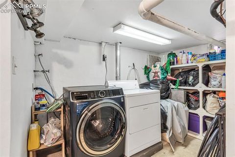 Tiny photo for 511 Broadway Avenue, Pueblo, CO 81004 (MLS # 4882394)