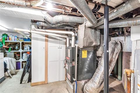 Tiny photo for 511 Broadway Avenue, Pueblo, CO 81004 (MLS # 4882394)