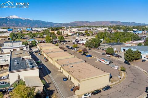 3315 Chelton Loop Colorado Springs CO 80909