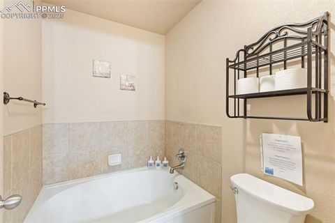 Tiny photo for 4005 Siferd Boulevard, Colorado Springs, CO 80917 (MLS # 2664327)