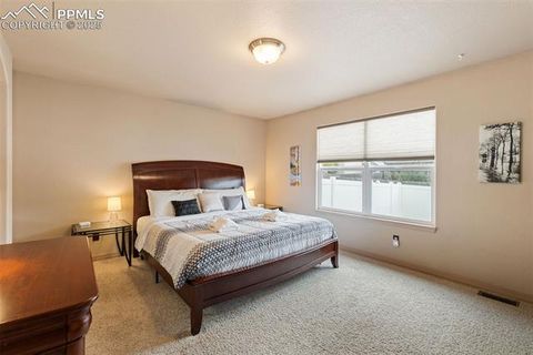 Tiny photo for 4005 Siferd Boulevard, Colorado Springs, CO 80917 (MLS # 2664327)