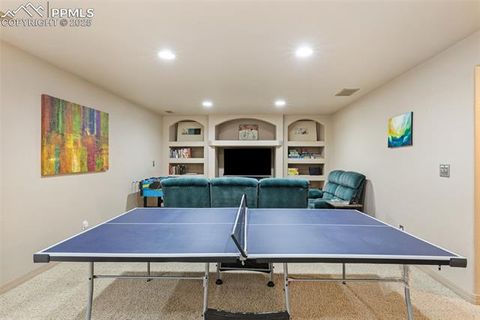 Tiny photo for 4005 Siferd Boulevard, Colorado Springs, CO 80917 (MLS # 2664327)