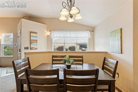 Tiny photo for 4005 Siferd Boulevard, Colorado Springs, CO 80917 (MLS # 2664327)