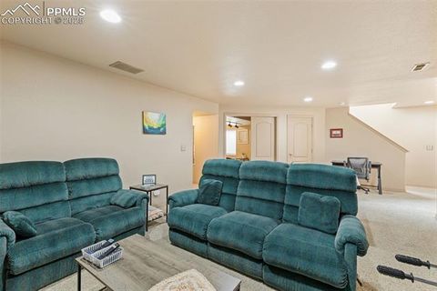 Tiny photo for 4005 Siferd Boulevard, Colorado Springs, CO 80917 (MLS # 2664327)