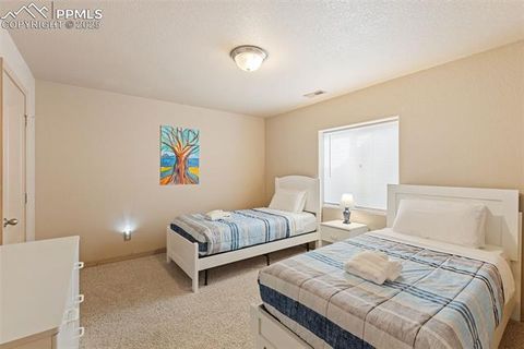 Tiny photo for 4005 Siferd Boulevard, Colorado Springs, CO 80917 (MLS # 2664327)
