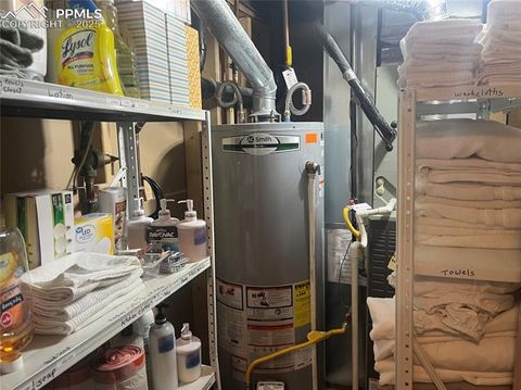 Tiny photo for 4005 Siferd Boulevard, Colorado Springs, CO 80917 (MLS # 2664327)