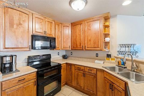 Tiny photo for 4005 Siferd Boulevard, Colorado Springs, CO 80917 (MLS # 2664327)