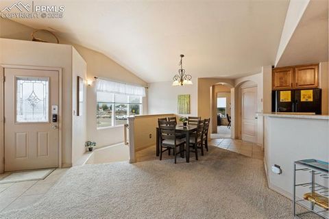Tiny photo for 4005 Siferd Boulevard, Colorado Springs, CO 80917 (MLS # 2664327)