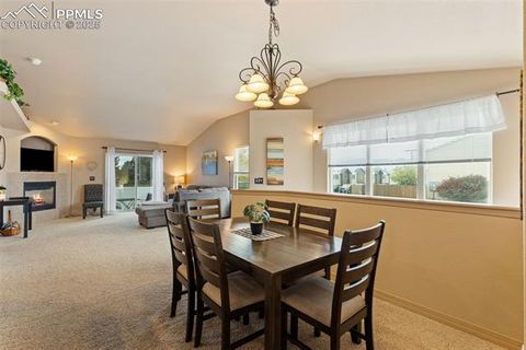 Tiny photo for 4005 Siferd Boulevard, Colorado Springs, CO 80917 (MLS # 2664327)