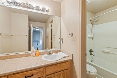 Tiny photo for 4005 Siferd Boulevard, Colorado Springs, CO 80917 (MLS # 2664327)