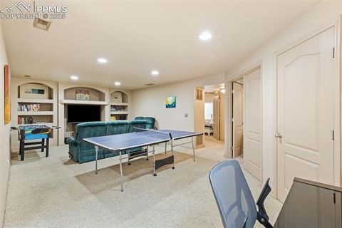 Tiny photo for 4005 Siferd Boulevard, Colorado Springs, CO 80917 (MLS # 2664327)
