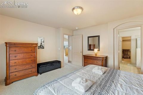 Tiny photo for 4005 Siferd Boulevard, Colorado Springs, CO 80917 (MLS # 2664327)
