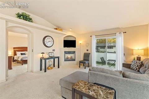 Tiny photo for 4005 Siferd Boulevard, Colorado Springs, CO 80917 (MLS # 2664327)