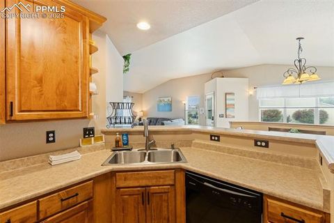 Tiny photo for 4005 Siferd Boulevard, Colorado Springs, CO 80917 (MLS # 2664327)