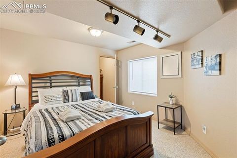 Tiny photo for 4005 Siferd Boulevard, Colorado Springs, CO 80917 (MLS # 2664327)