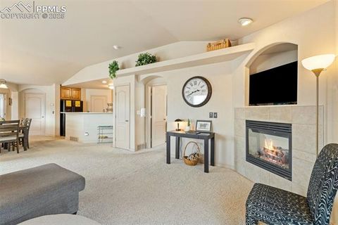 Tiny photo for 4005 Siferd Boulevard, Colorado Springs, CO 80917 (MLS # 2664327)