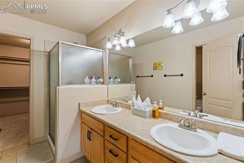 Tiny photo for 4005 Siferd Boulevard, Colorado Springs, CO 80917 (MLS # 2664327)