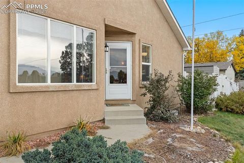 Tiny photo for 4005 Siferd Boulevard, Colorado Springs, CO 80917 (MLS # 2664327)
