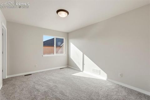 Tiny photo for 16497 Curled Oak Drive, Monument, CO 80132 (MLS # 9273957)