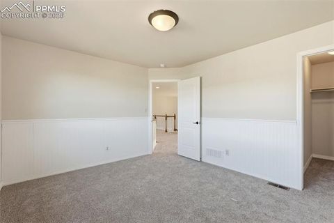 Tiny photo for 16497 Curled Oak Drive, Monument, CO 80132 (MLS # 9273957)