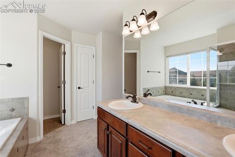 Tiny photo for 16497 Curled Oak Drive, Monument, CO 80132 (MLS # 9273957)