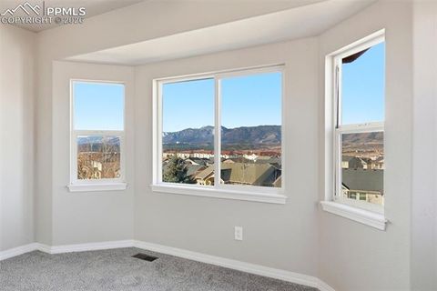Tiny photo for 16497 Curled Oak Drive, Monument, CO 80132 (MLS # 9273957)