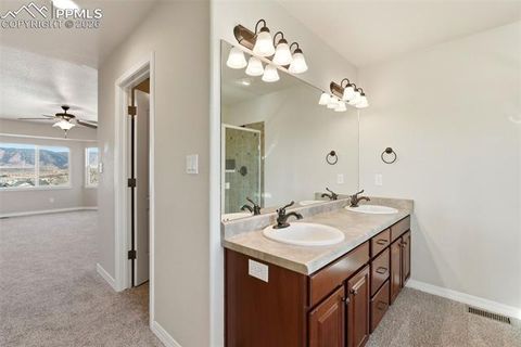 Tiny photo for 16497 Curled Oak Drive, Monument, CO 80132 (MLS # 9273957)