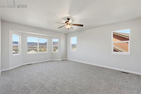 Tiny photo for 16497 Curled Oak Drive, Monument, CO 80132 (MLS # 9273957)