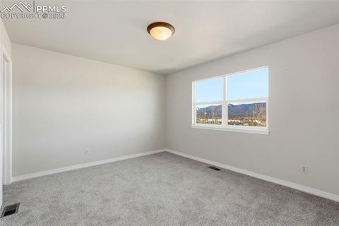 Tiny photo for 16497 Curled Oak Drive, Monument, CO 80132 (MLS # 9273957)