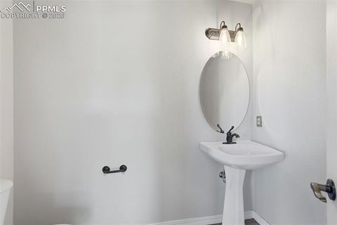 Tiny photo for 16497 Curled Oak Drive, Monument, CO 80132 (MLS # 9273957)