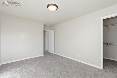 Tiny photo for 16497 Curled Oak Drive, Monument, CO 80132 (MLS # 9273957)