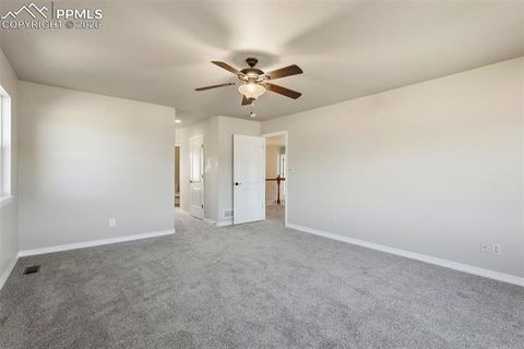Tiny photo for 16497 Curled Oak Drive, Monument, CO 80132 (MLS # 9273957)