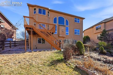 Tiny photo for 16497 Curled Oak Drive, Monument, CO 80132 (MLS # 9273957)