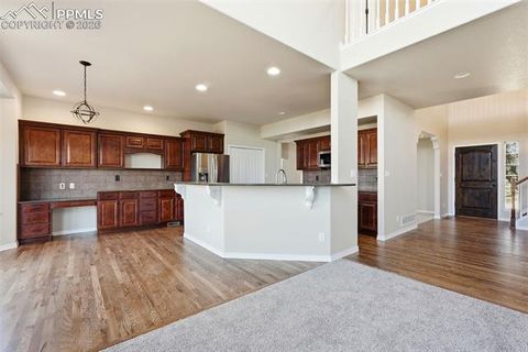 Tiny photo for 16497 Curled Oak Drive, Monument, CO 80132 (MLS # 9273957)