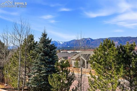 Tiny photo for 16497 Curled Oak Drive, Monument, CO 80132 (MLS # 9273957)