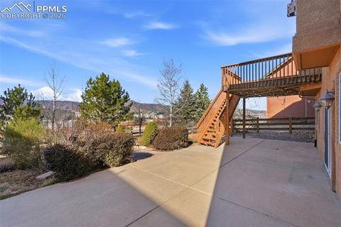 Tiny photo for 16497 Curled Oak Drive, Monument, CO 80132 (MLS # 9273957)