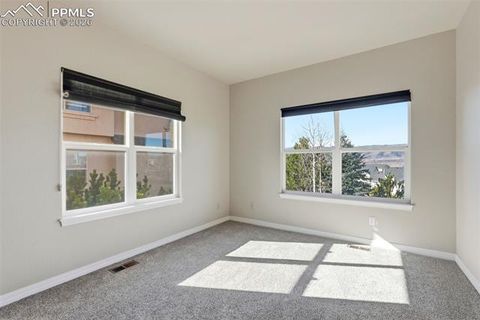 Tiny photo for 16497 Curled Oak Drive, Monument, CO 80132 (MLS # 9273957)