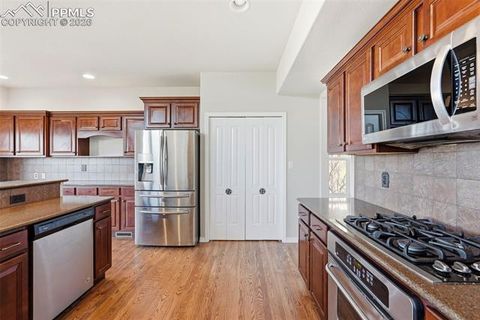 Tiny photo for 16497 Curled Oak Drive, Monument, CO 80132 (MLS # 9273957)