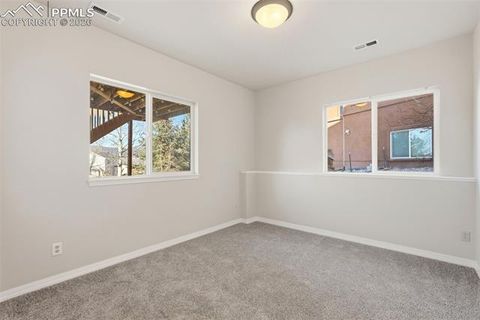 Tiny photo for 16497 Curled Oak Drive, Monument, CO 80132 (MLS # 9273957)