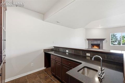 Tiny photo for 16497 Curled Oak Drive, Monument, CO 80132 (MLS # 9273957)